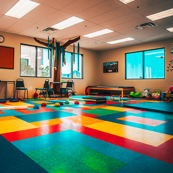 Optimal Therapy Cheyenne - Kid's Area